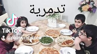 ست البيت تدمرية