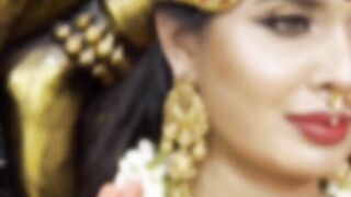 R.Priyanka Nair Devi Fap Edit