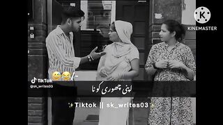funny video#short video#rahim