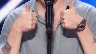 Try Not To Drop Your Tongue