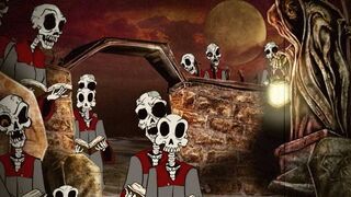 AVENGED SEVENFOLD A Little Piece OF Heaven |OFFICIAL MUSIK VIDEO|