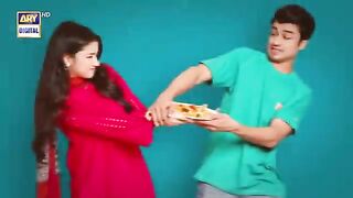 -Baby Baji Episode 16 _