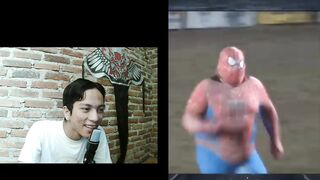 React Funny Video 2