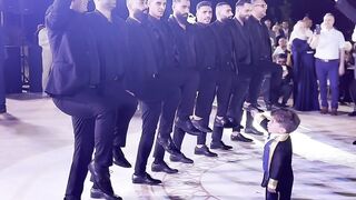 Arabic Dance 2