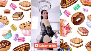 Dance challenge part 36