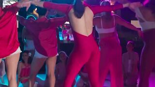 Gang DANCE танцы, pole-dance, bachata 5