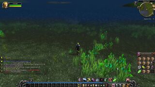 WOW Распаковка 10 сундуков на озере Лок. Fishing World of Warcraft