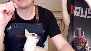 Коржики из детства