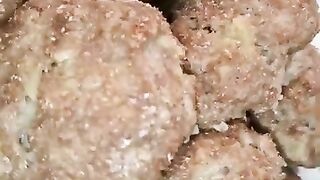 Котлеты как в СССР