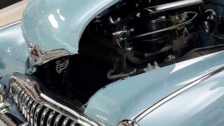 Buick 1947