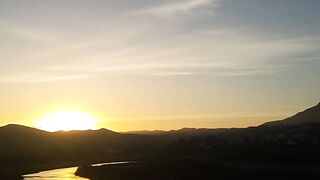 Sunrise
