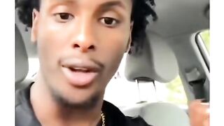 شاب يقوم بمقارنة بين القرآن والغناء على البقر
