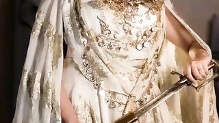 ملحفة شاوية