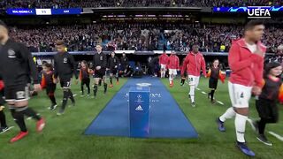 real madrid vs ajax - champions league 2019