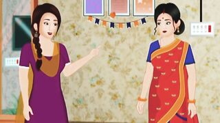 Sasur ki jawani