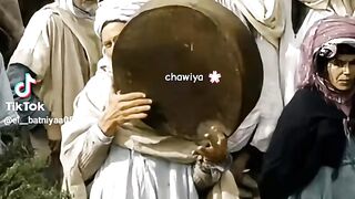 اغاني شاوية