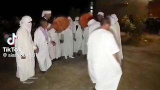 أغنية شاوية اسمحيلي يالميمة
