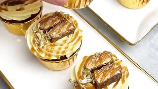 Chocolate Capcake