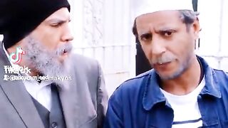 ضحك جزائري