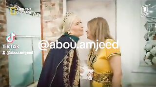 أضحك من قلبك لاعراس جزائرية