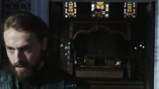 Sultan Murad'ın Saltanatı 'Murad Han'ın Adaletine Sığınmaya Geldim'  Muhteşem Yüzyıl Kösem