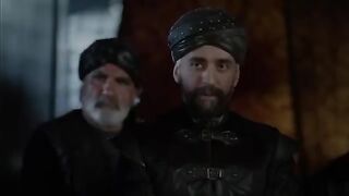 Sultan Murad Makes Baghdad an Ottoman Land  Magnificent Century Kosem
