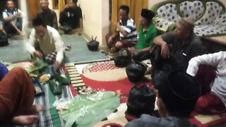 Godong klutuk
