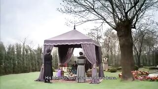 Sultan Murad Kicked Kosem Out of the Palace!  Magnificent Century Kosem
