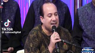 Rahat  Fateh Ali Khan