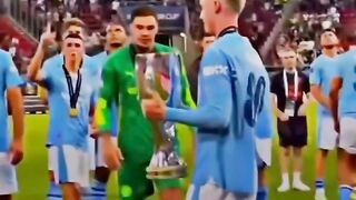 Manchester City Chelsea