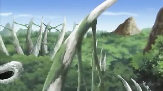 Konan’s Death _ Konan vs Tobi Full Fight