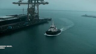 Rolex South Indian movie