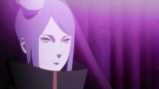 Pain Vs Orochimaru