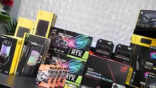 [$23,000] ???? Gaming, Render and Streaming PC in One Case