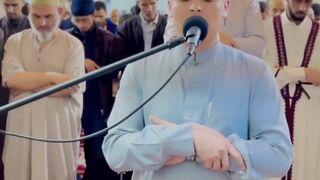 تلاوة خاشعة جدا من سورة يوسف|| عبدالعزيز سحيم
