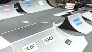 Jornada brasileira rumo ás olimpíadas