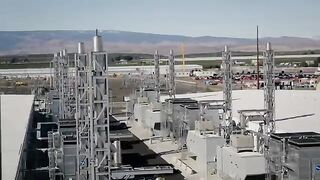 Microsoft reveals its MASSIVE data center (Full Tour)