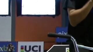 BMX na Colombia