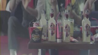 Slava KPSS - Anime Gungrave  (Music Video, Russian Underground, 2019)