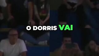 A incrível jornada de Gabriel