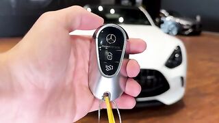 NEW Mercedes AMG GT 63 (2024) - Interior and Exterior Walkaround