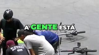 Como aliviar dor lombar no campeonato