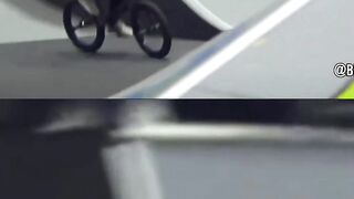Manobras radicais de Eziquiel