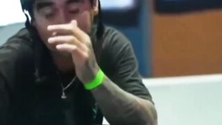 Chileno arrasa na pista