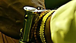 Pushpa raj  next movie scene