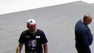 Ocorrência de lesão