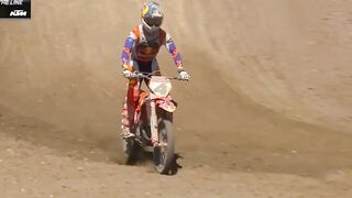 O melhor do motocross