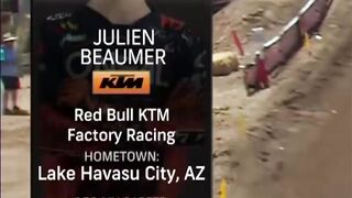 Destaque de Juliaen Beaumer