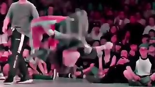 নাচের ভিডিও