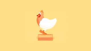 COLOUR CHICKS _ colour chicken babys _ Hens Chicks playing game _ Colour Chick Video _ Hen Videos.